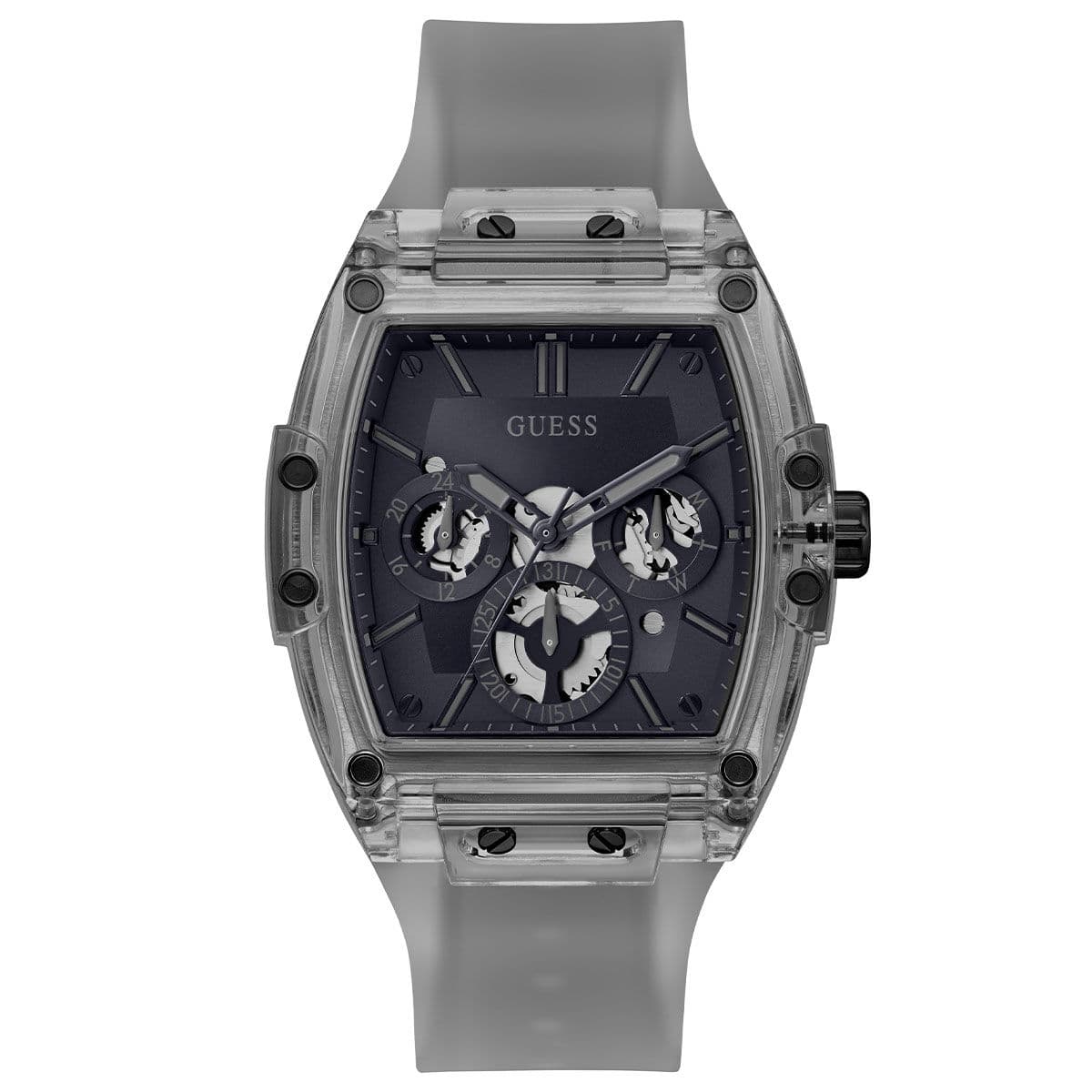 Guess Men Watch GUGW0203G9