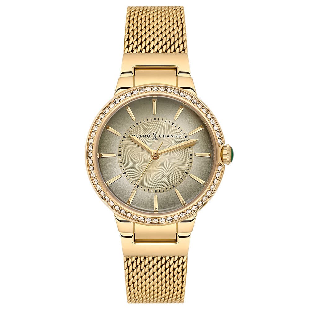 Milano Women Watch MXL42007
