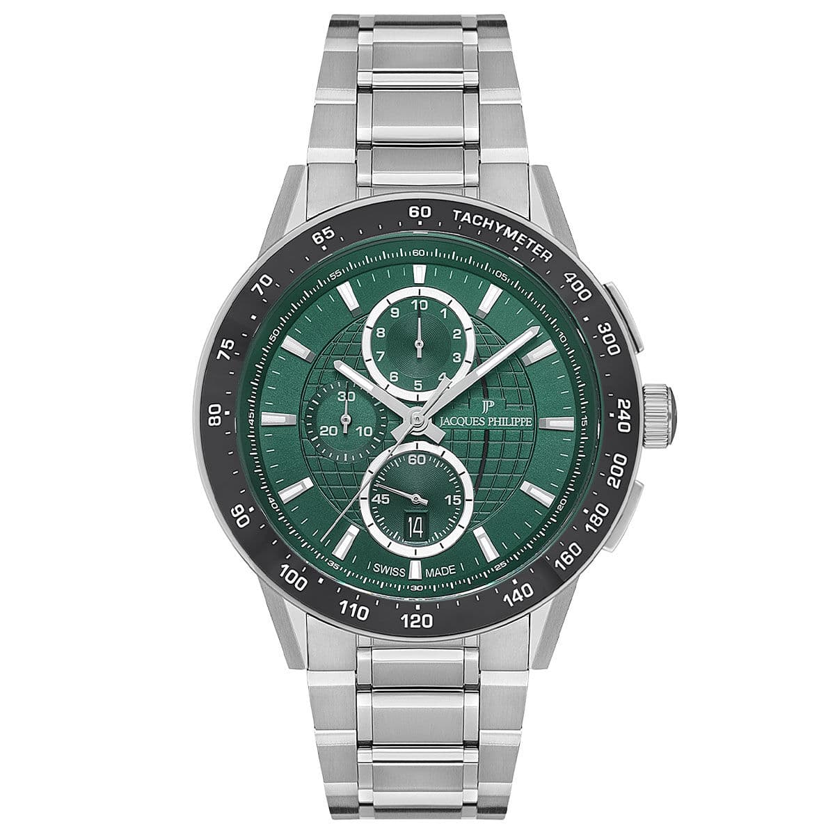 Jacques Philippe Men Watch JPQGC2813X6