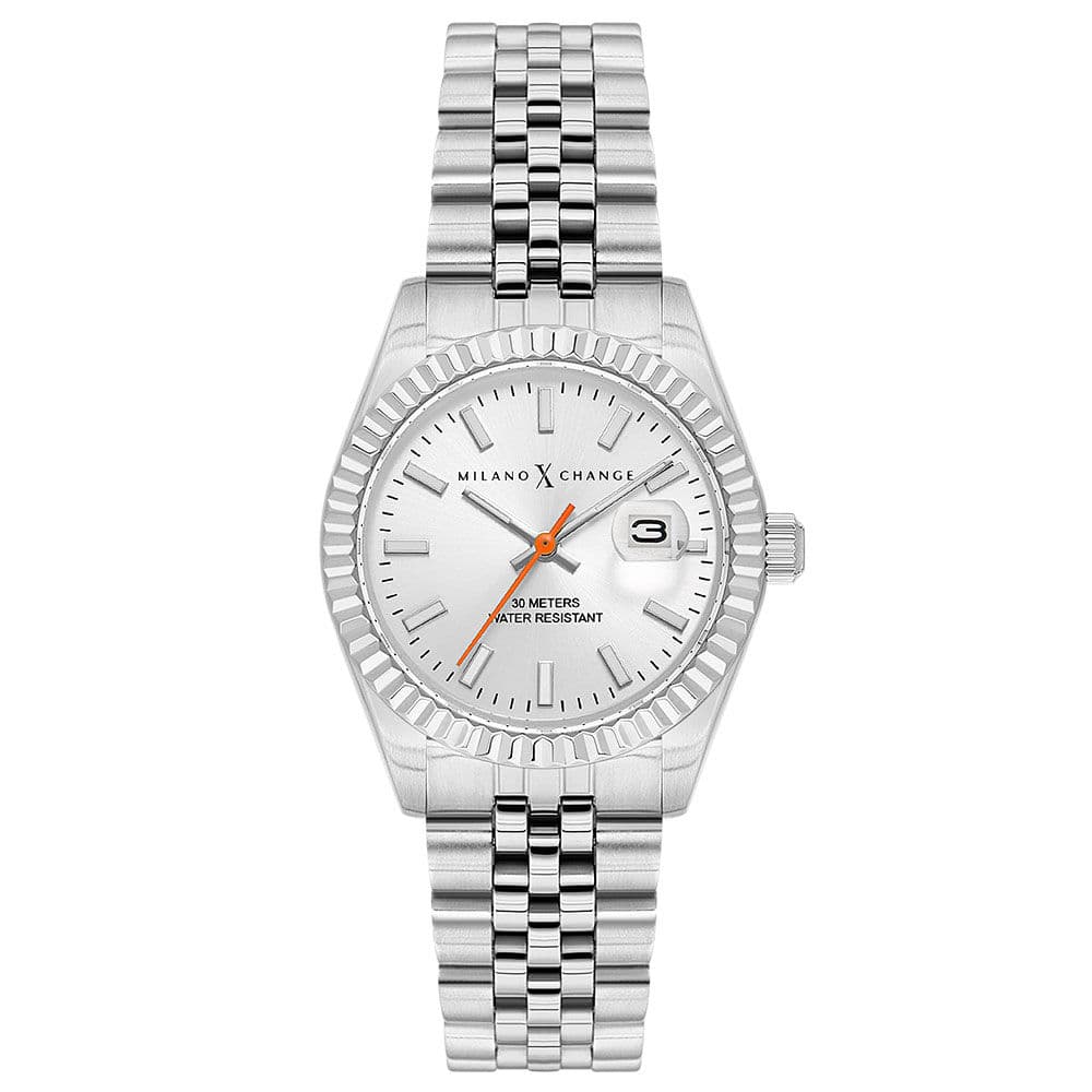 Milano Women Watch MXL6123