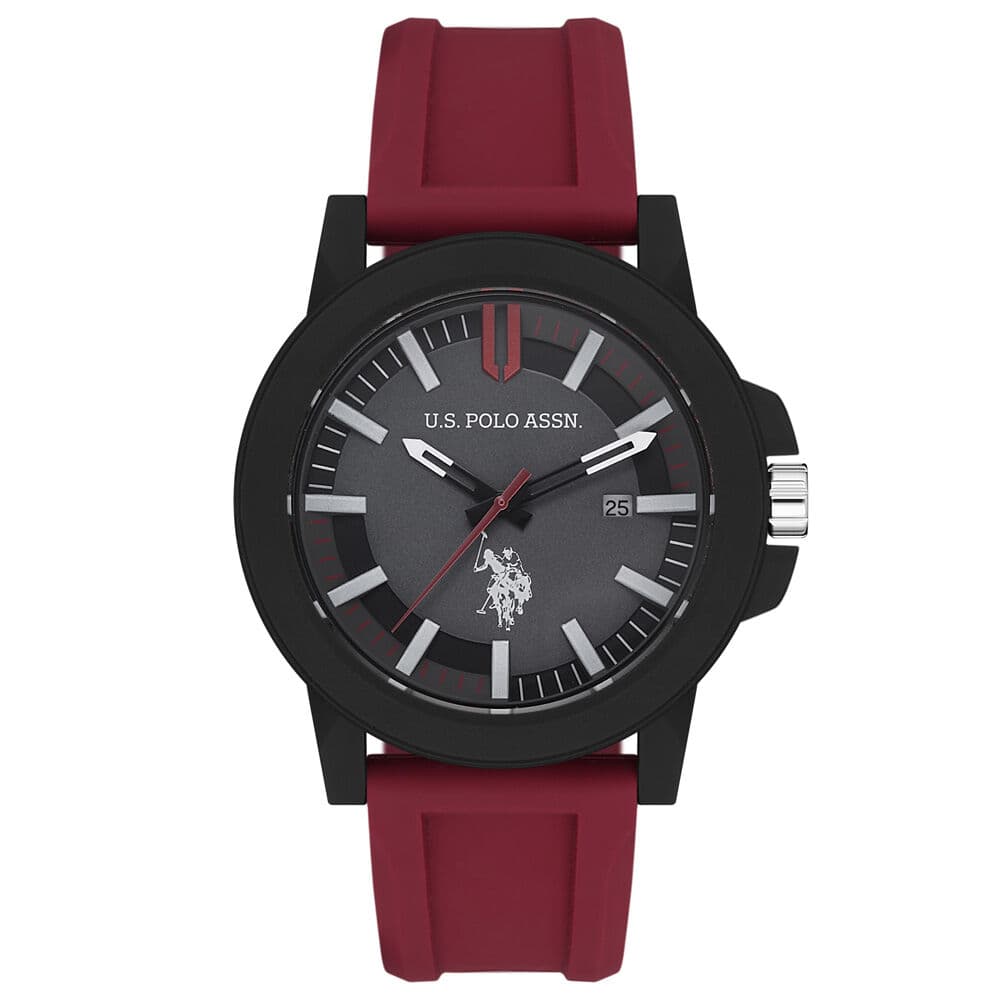 US Polo Assn Машки Часовник USPA1029-03