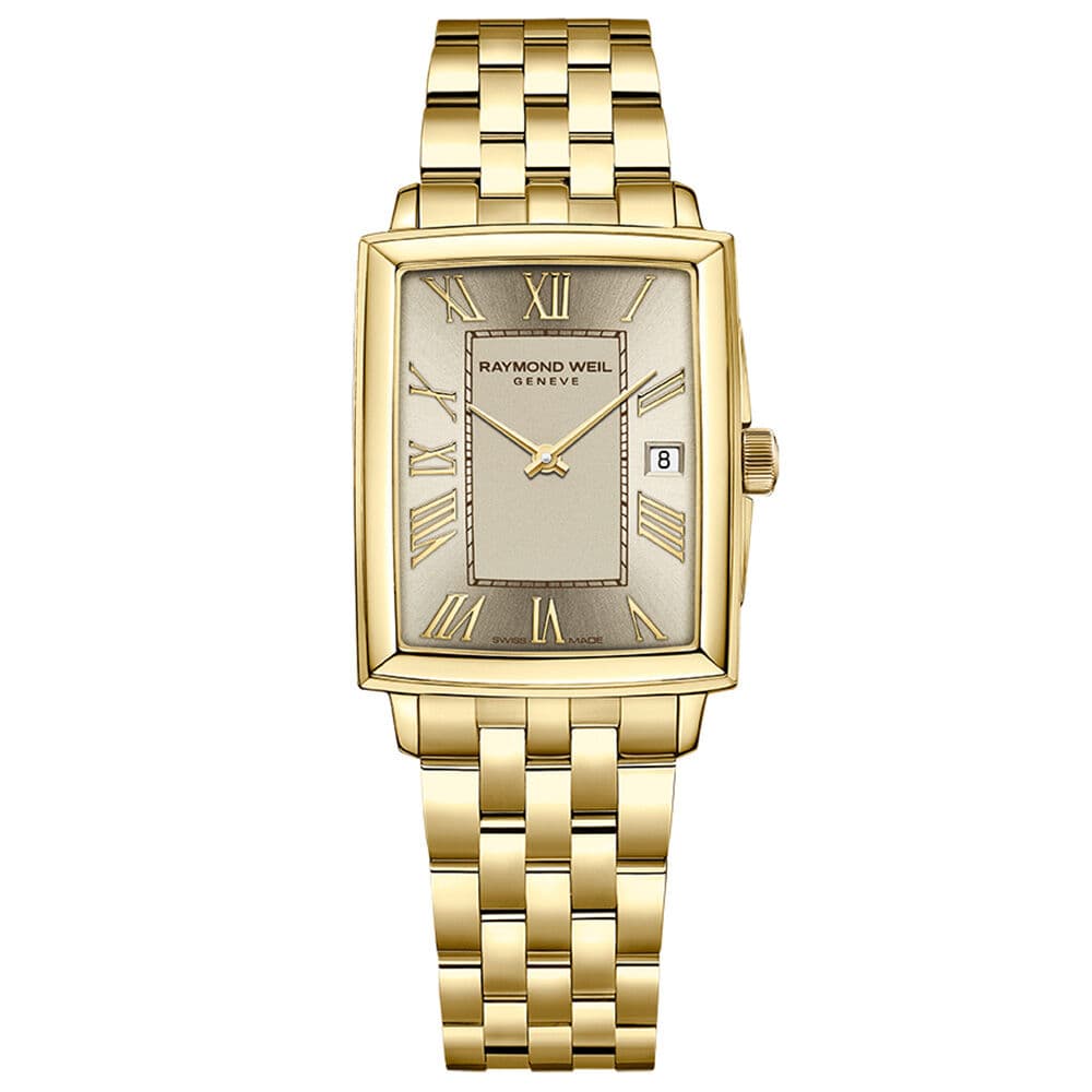 Raymond Weil Женски Часовник RW5925P00100