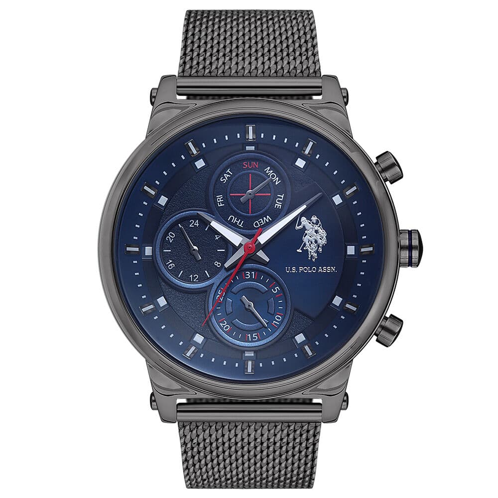 US Polo Assn Машки Часовник USPA1008-02