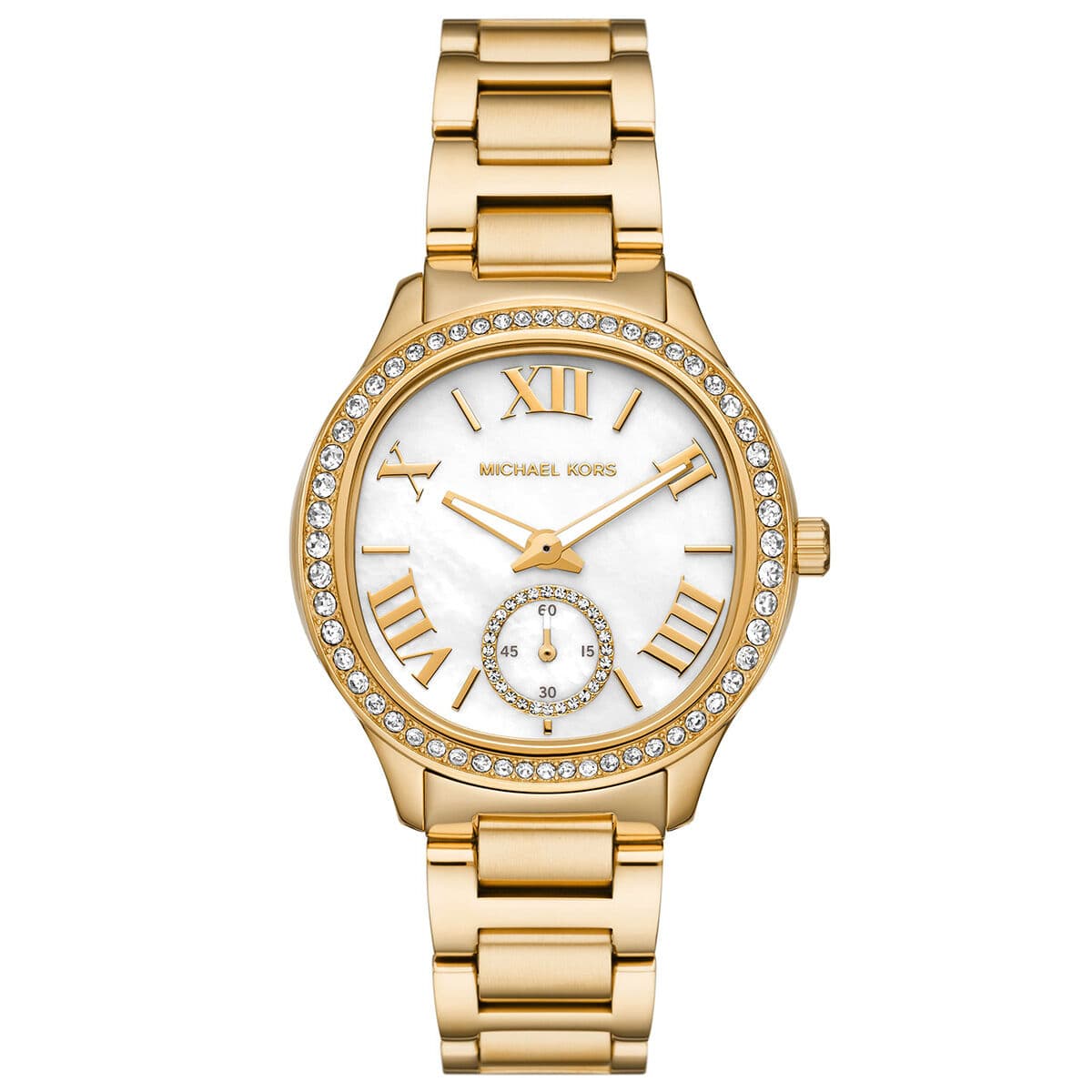 Michael Kors Women Watch MK4805