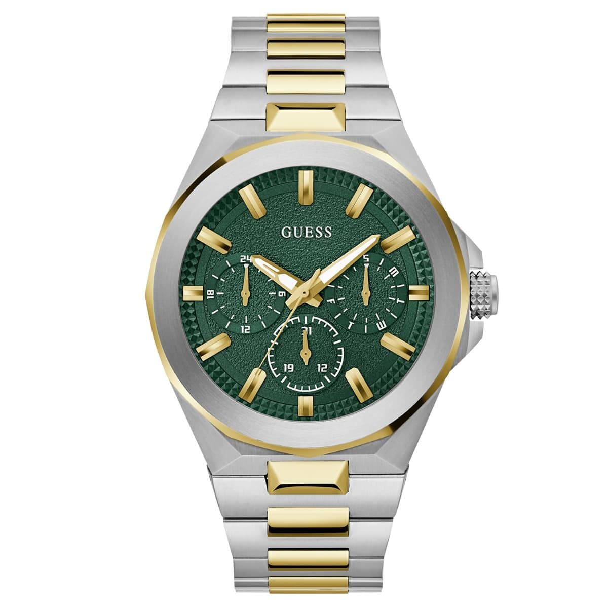 Guess Машки Часовник GUGW0798G3