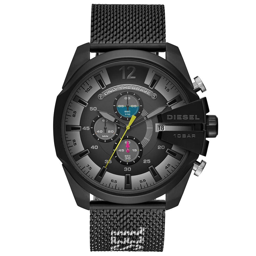 Diesel Men Watch DZ4514