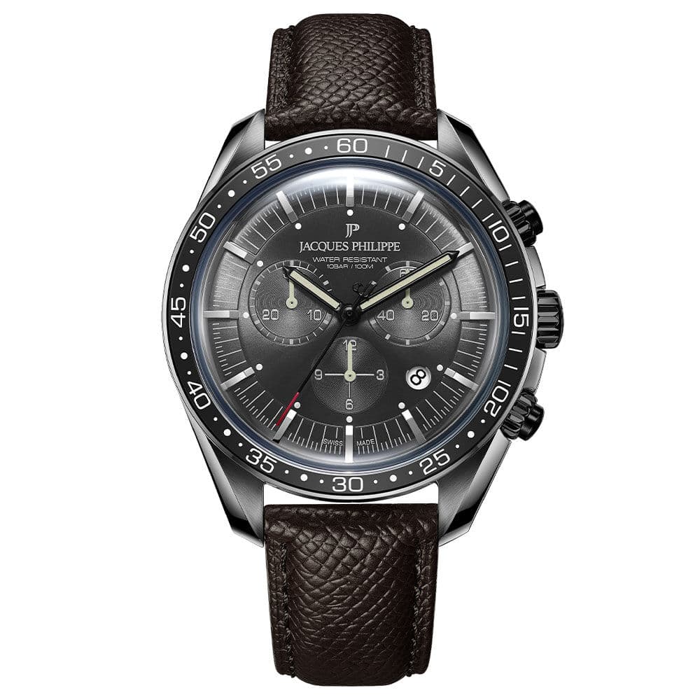 Jacques Philippe Машки Часовник JPQGC438143