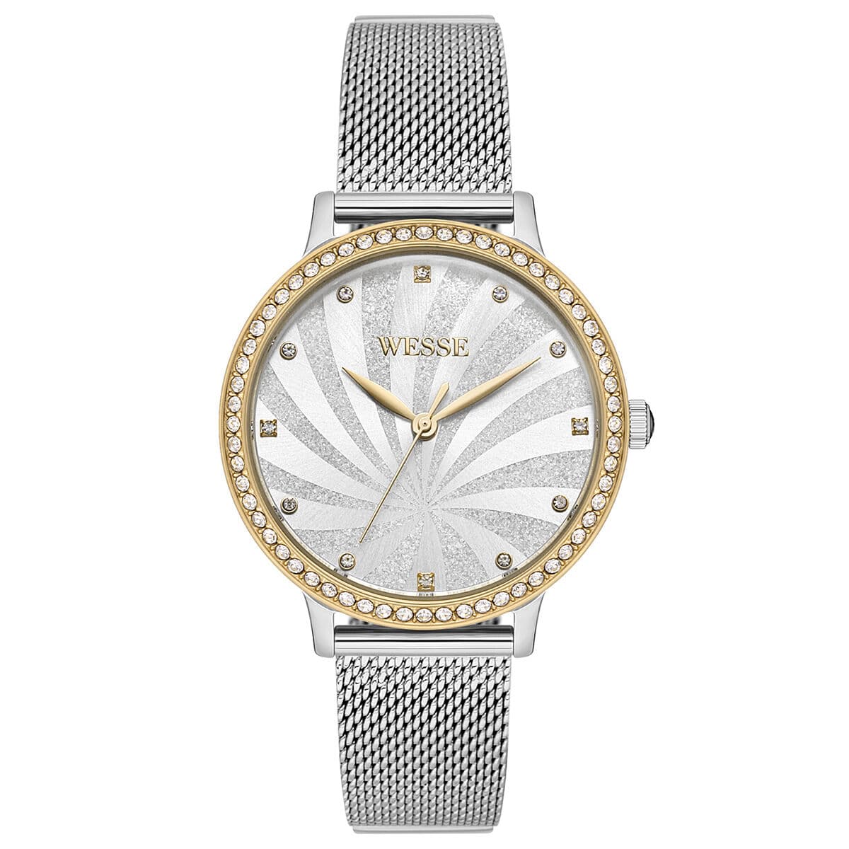 Wesse Женски Часовник WWL111105