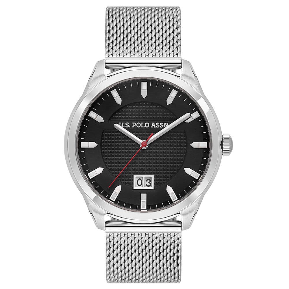 US Polo Assn Машки Часовник USPA1087-03