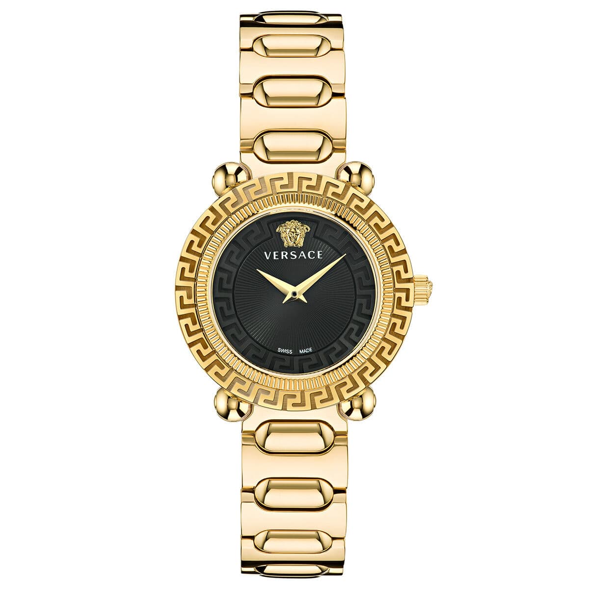 Versace Женски Часовник VRSCVE6I00523