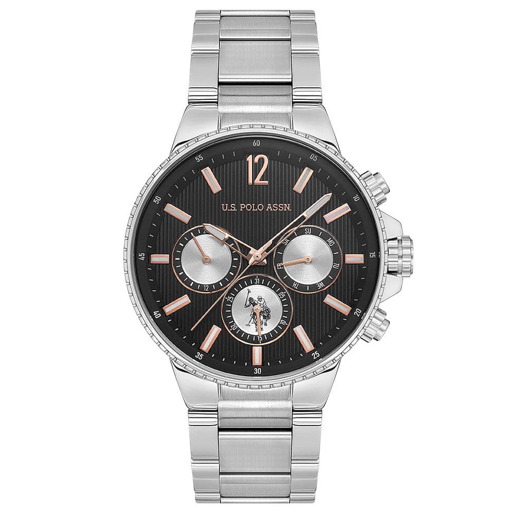 US Polo Assn Машки Часовник USPA1074-01
