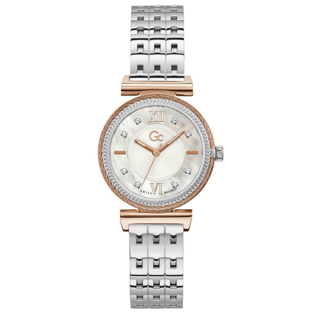GC Женски Часовник GCY88001L1MF