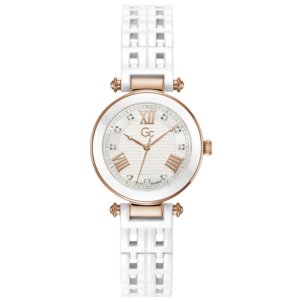 GC Women Watch GCY66001L1MF