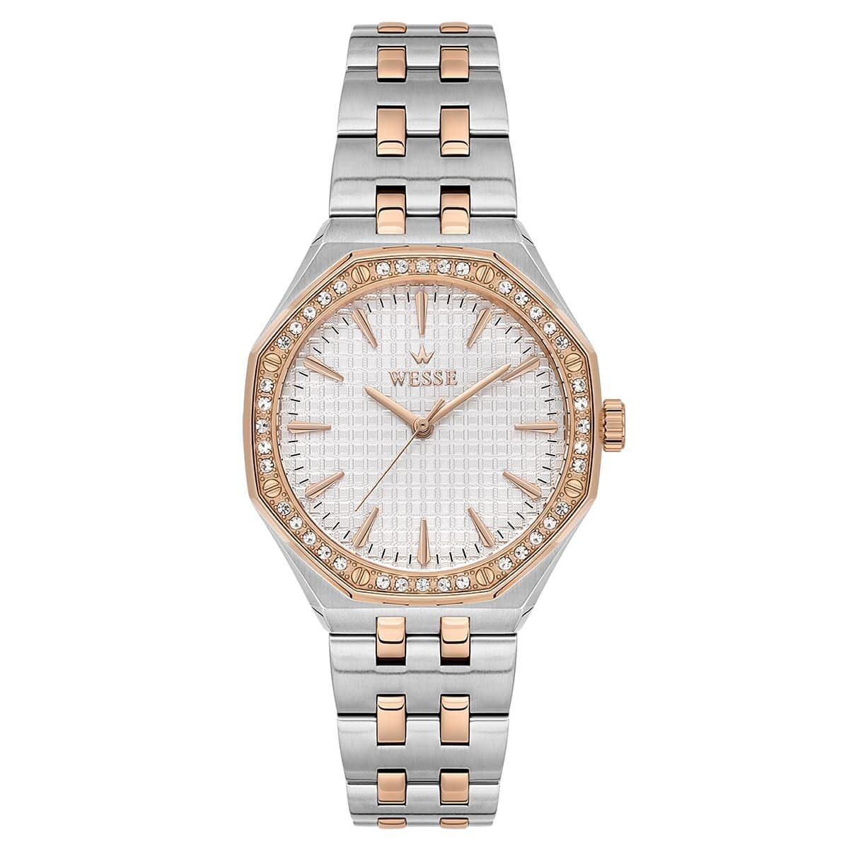 Wesse Женски Часовник WWL112406