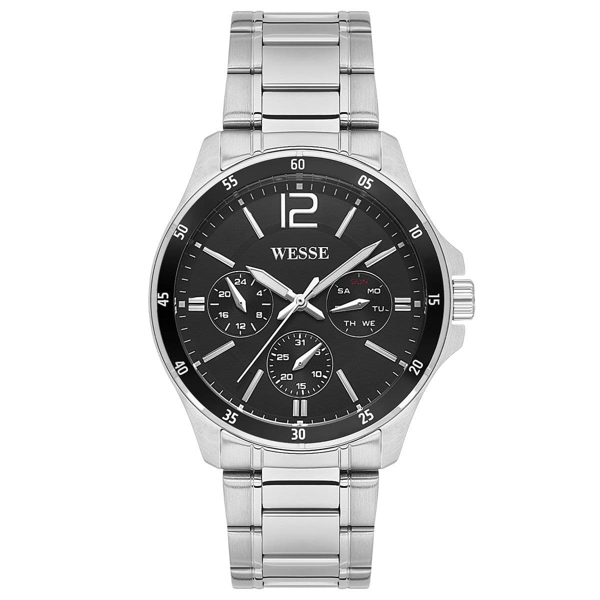 Wesse Машки Часовник WWG208801