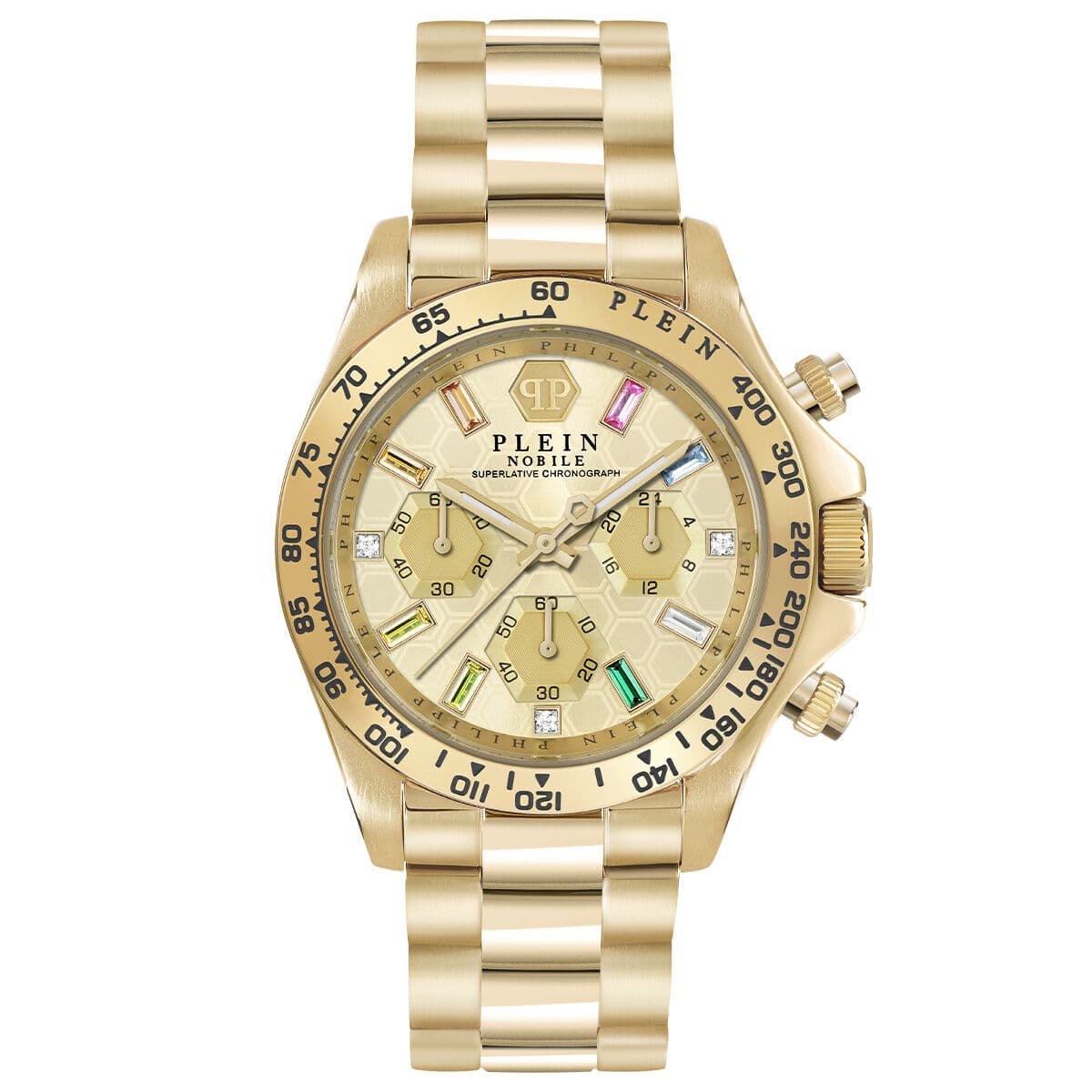 Philipp Plein Женски Часовник PWSBA0223