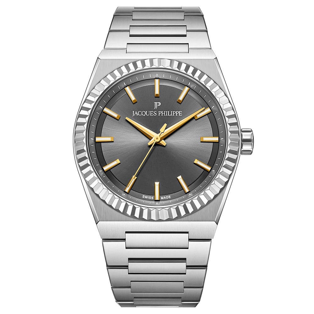 Jacques Philippe Men Watch JPQGC571346