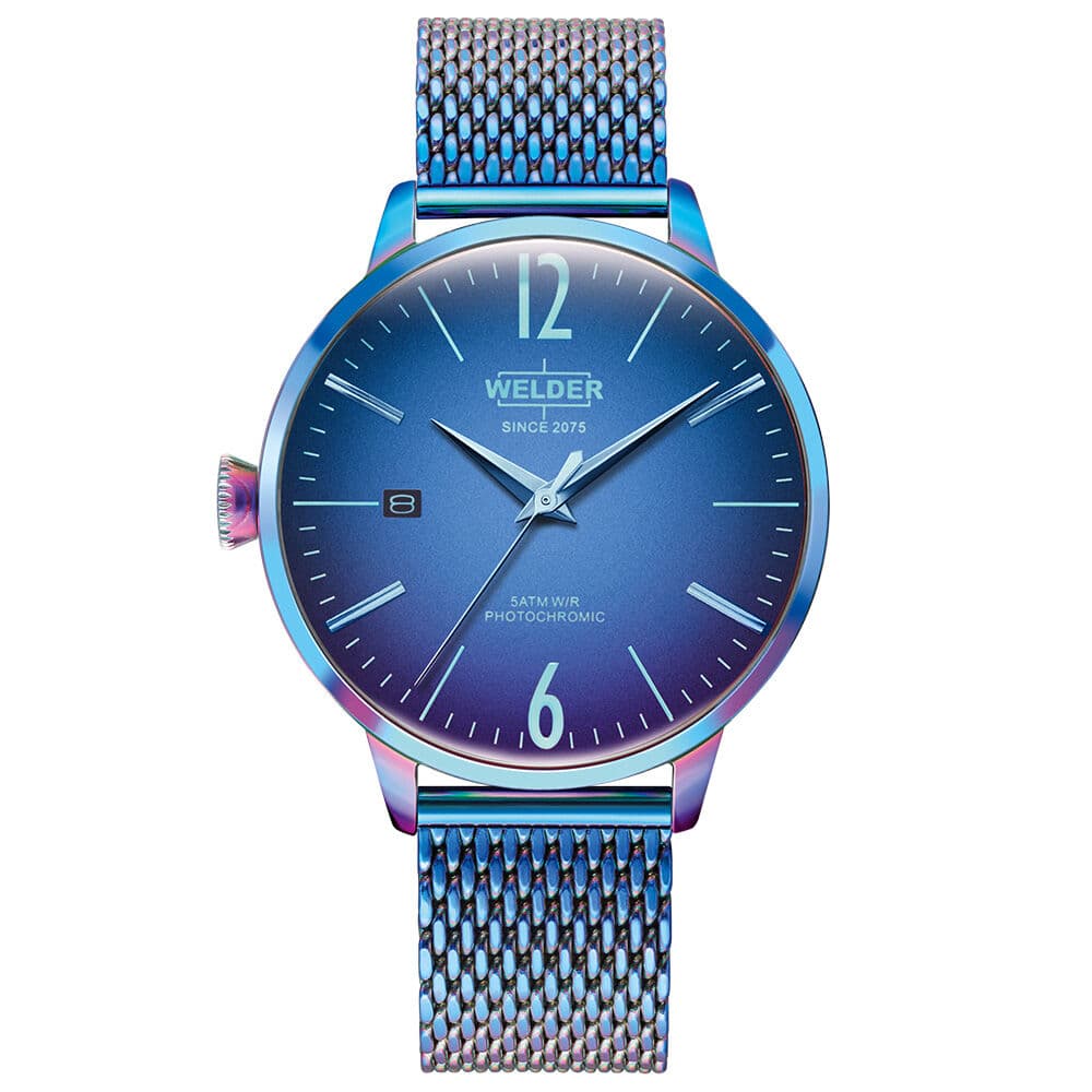 Welder Mody Женски Часовник WRC657