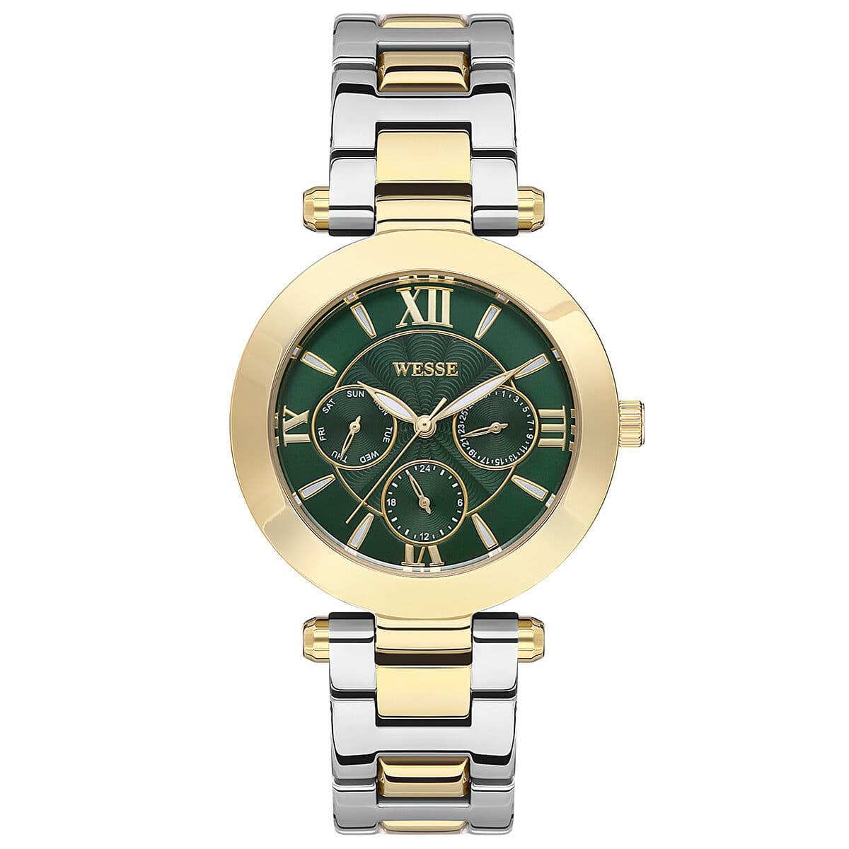 Wesse Женски Часовник WWL101111