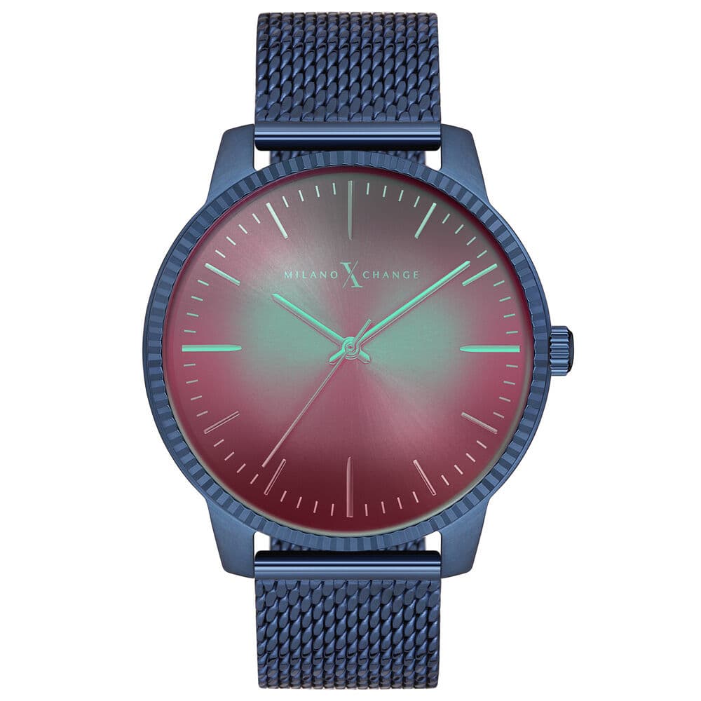 Milano Машки Часовник MEX3192