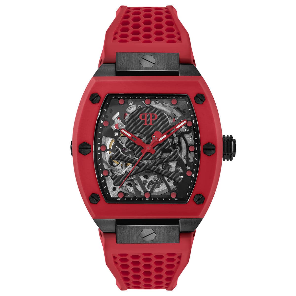 Philipp Plein Машки Часовник PWBAA2224