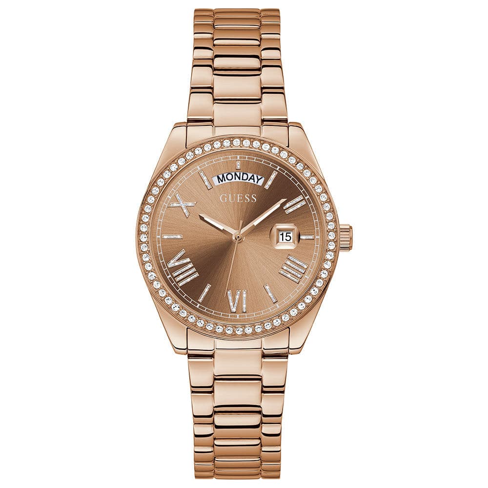 Guess Women Watch GUGW0307L3