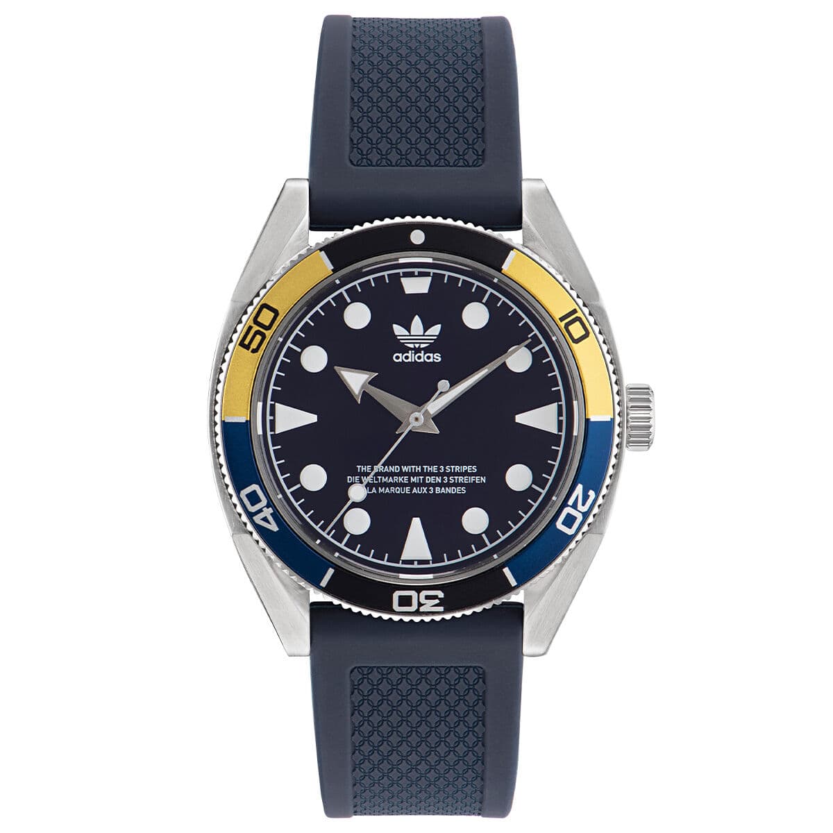 Adidas Унисекс Часовник ADAOFH23006