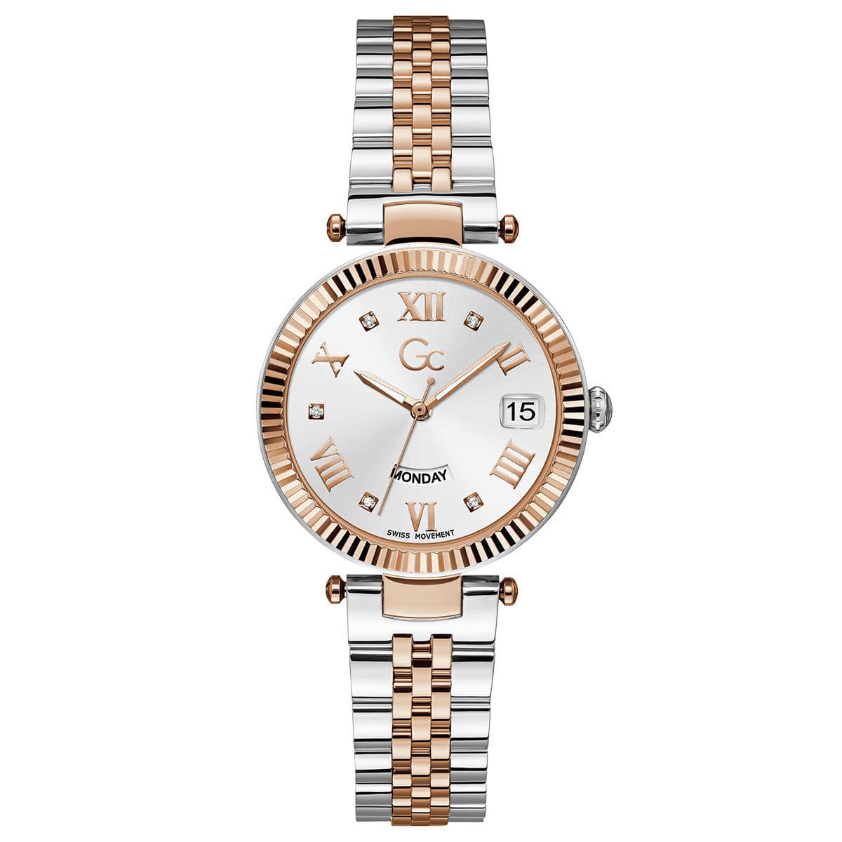 GC Женски Часовник GCZ01003L1MF