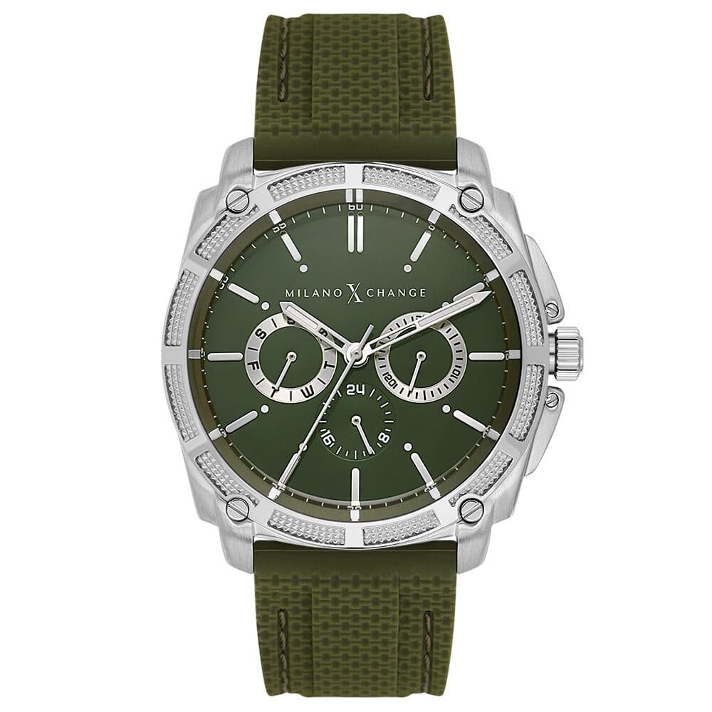 Milano Машки Часовник MXG41504