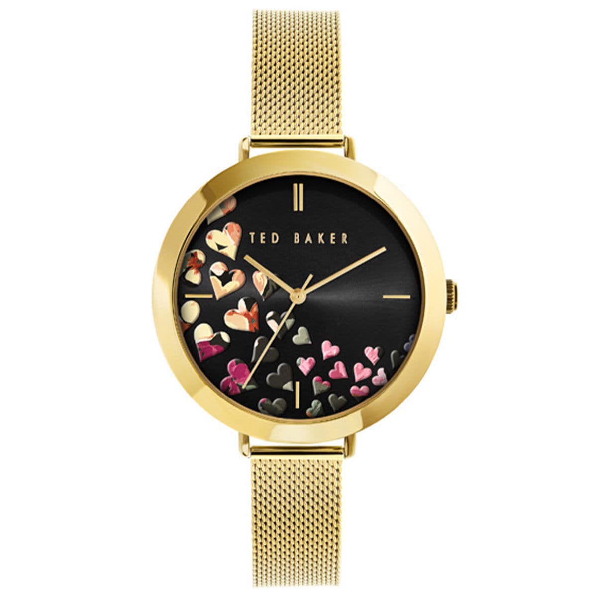Ted Baker Женски Часовник TBBKPAMF109