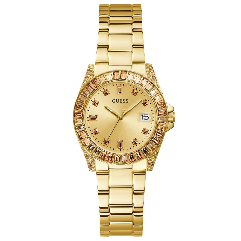 Guess Women Watch GUGW0475L1