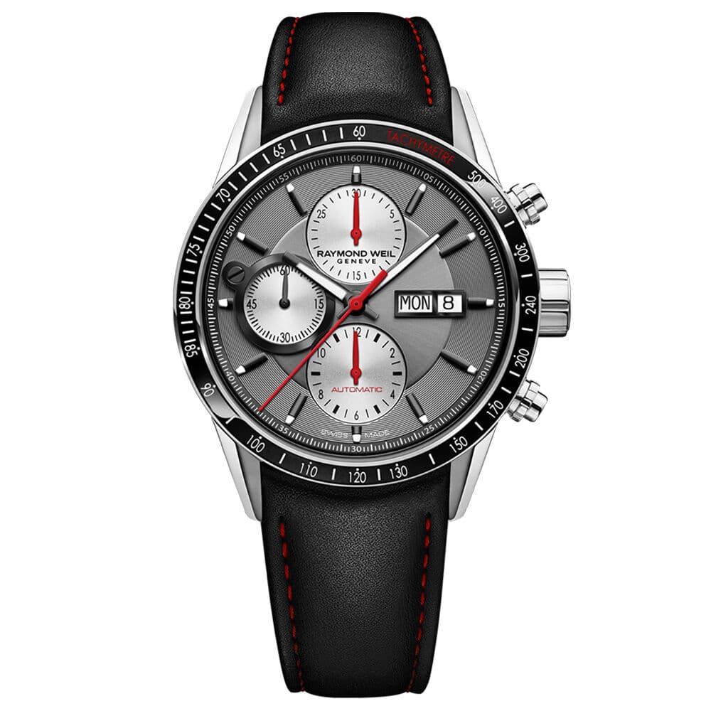 Raymond Weil Машки Часовник RW7731SC165421