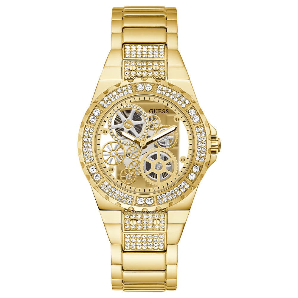 Guess Women Watch GUGW0302L2