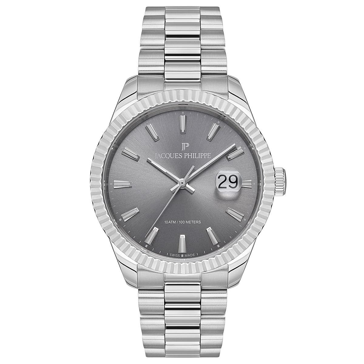 Jacques Philippe Машки Часовник JPQGS231346