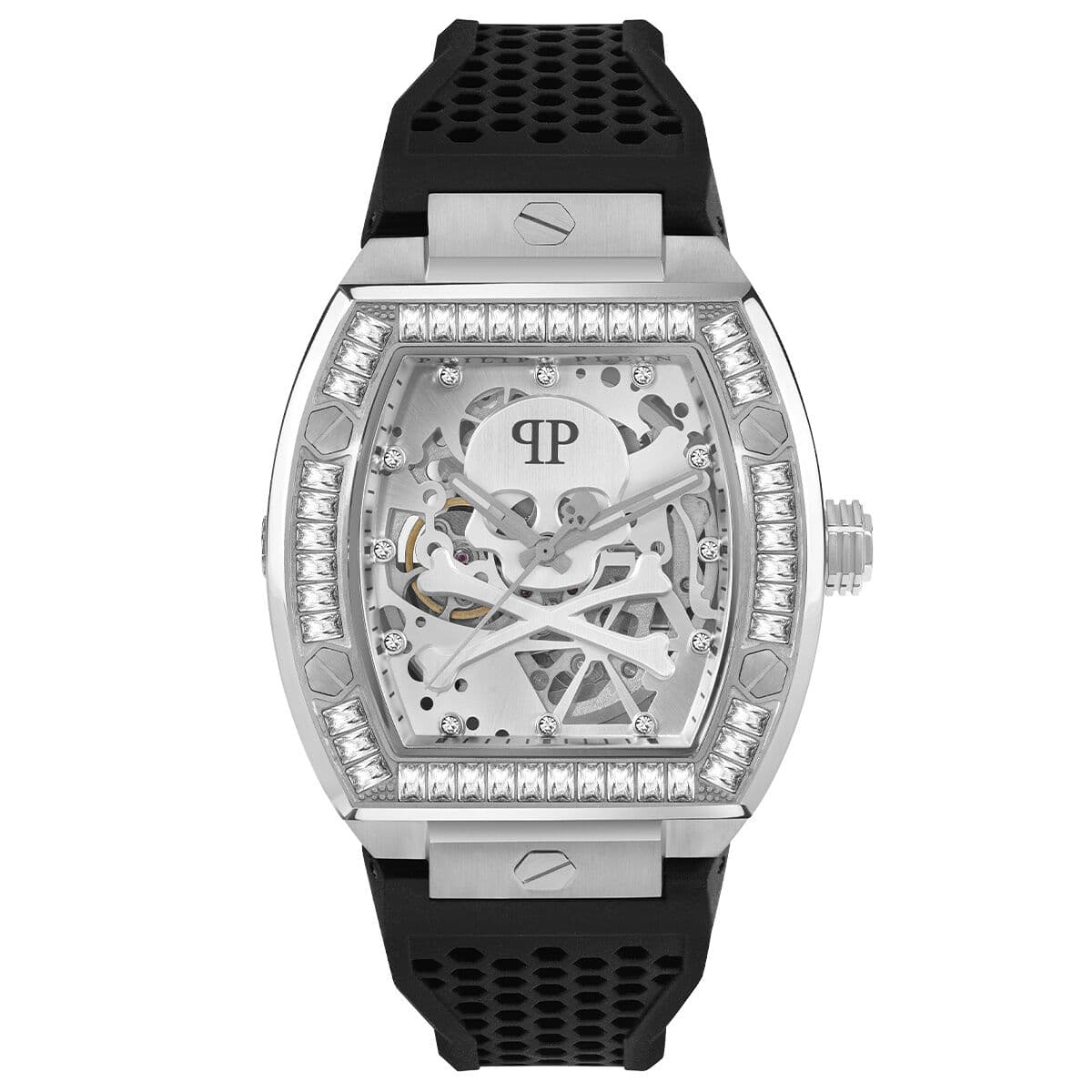 Philipp Plein Машки Часовник PWBAA1323