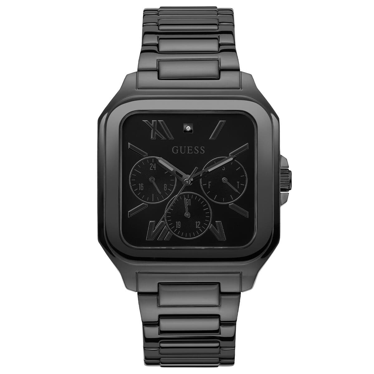 Guess Машки Часовник GUGW0631G2