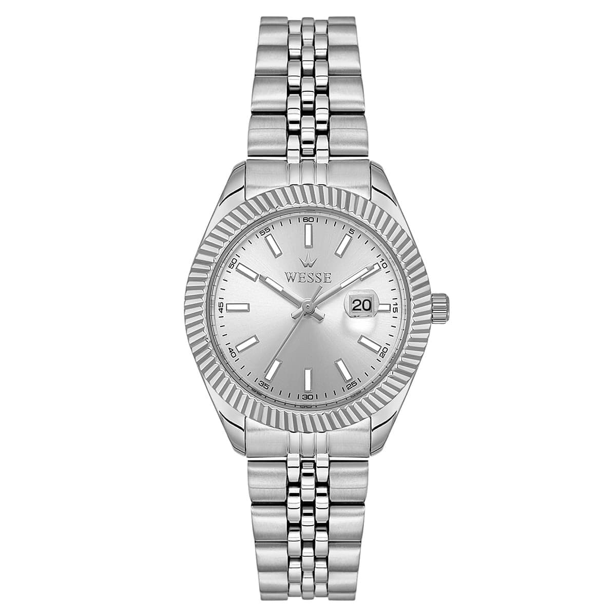 Wesse Женски Часовник WWL1115B03