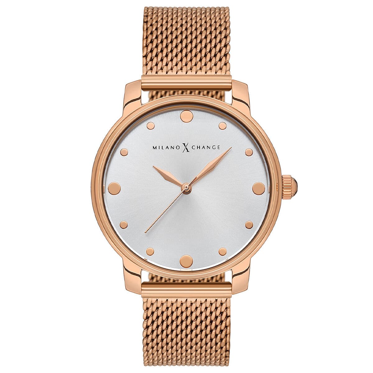 Milano Women Watch MEX1134