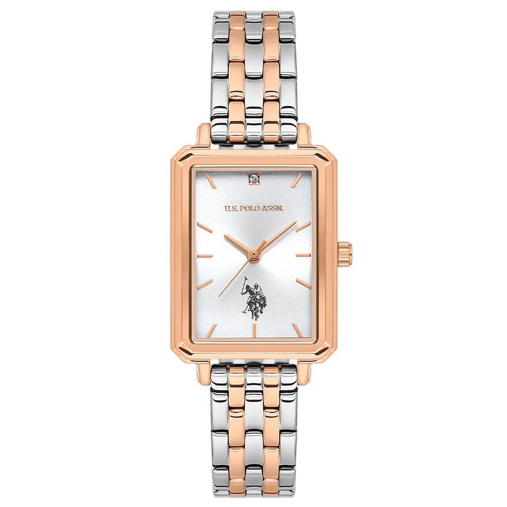 US Polo Assn Women Watch USPA2082-05