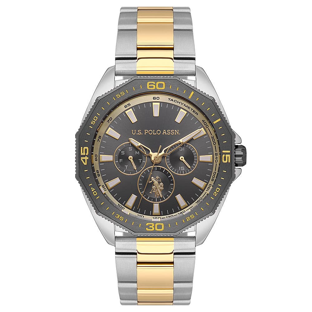 US Polo Assn Машки Часовник USPA1073-04