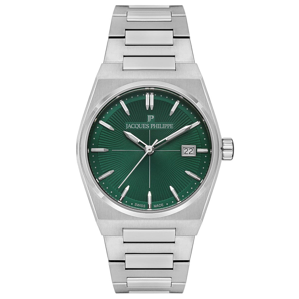 Jacques Philippe Women Watch JPQLS5213X6SG