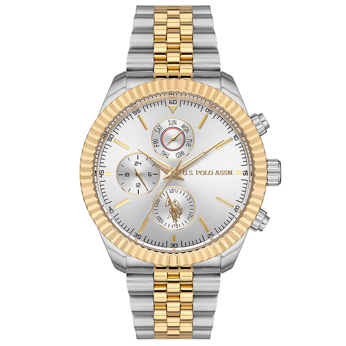 US Polo Assn Машки Часовник USPA1054-06