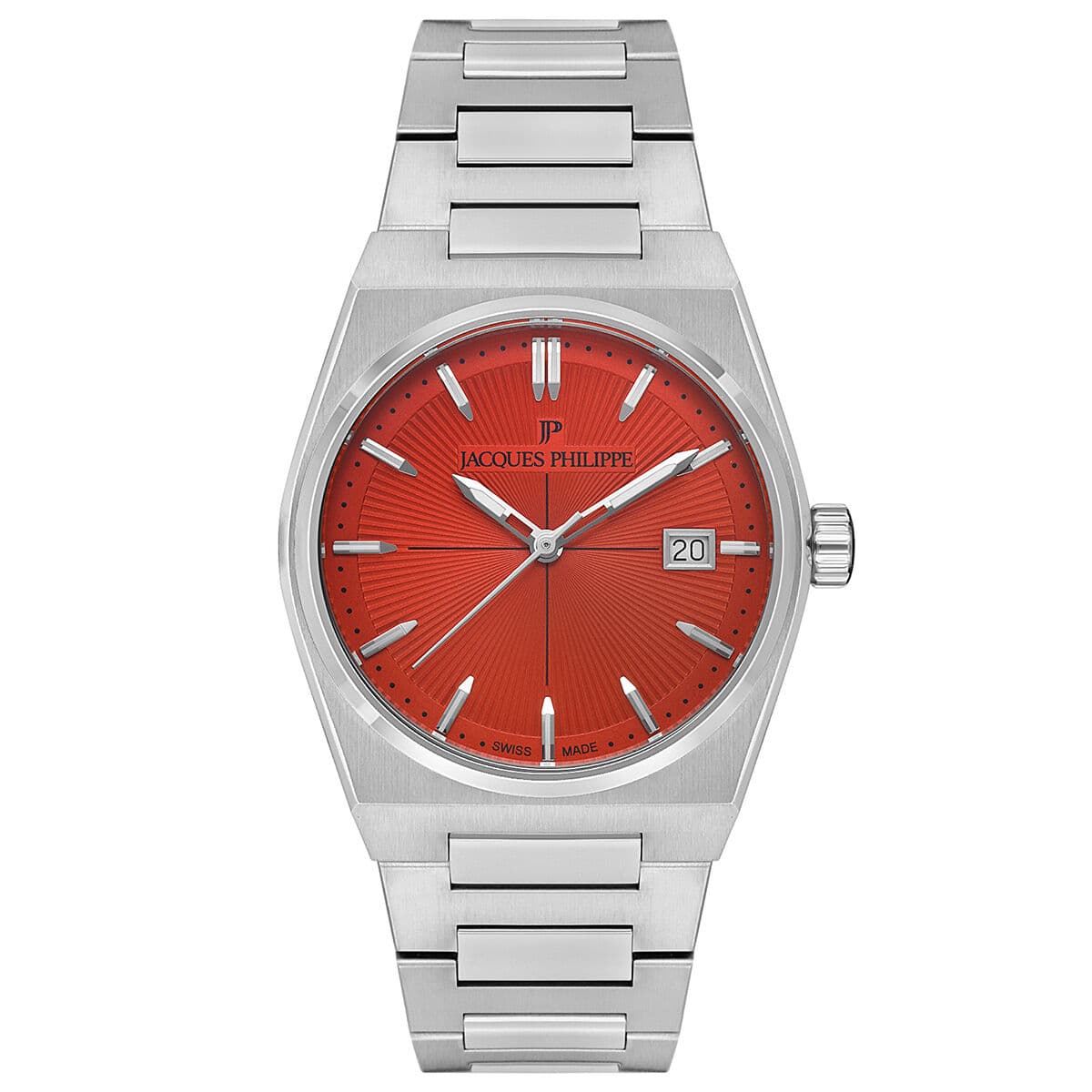 Jacques Philippe Women Watch JPQLS5213X6SO