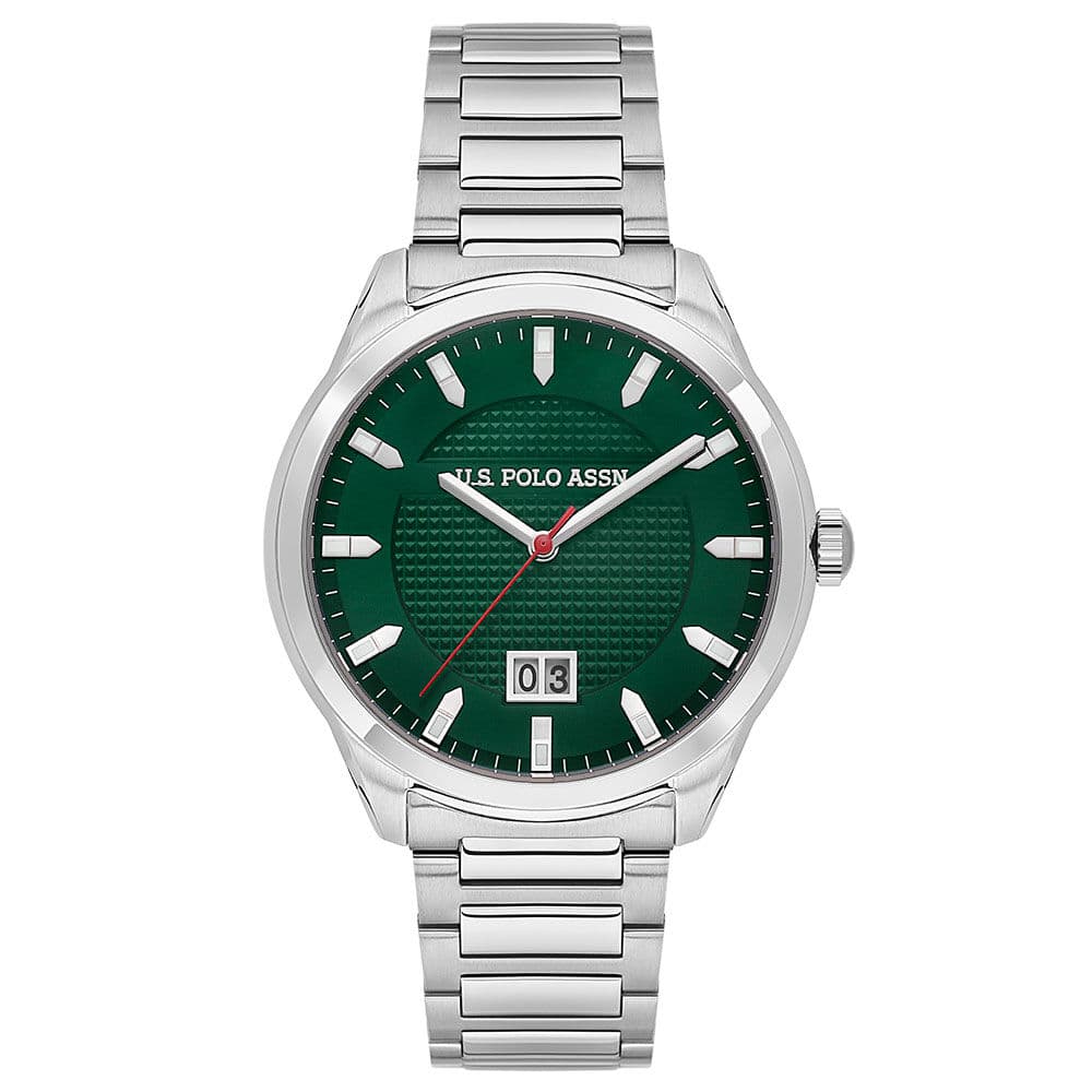 US Polo Assn Машки Часовник USPA1087-06
