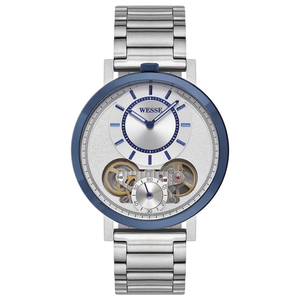 Wesse Машки Часовник WWG205702