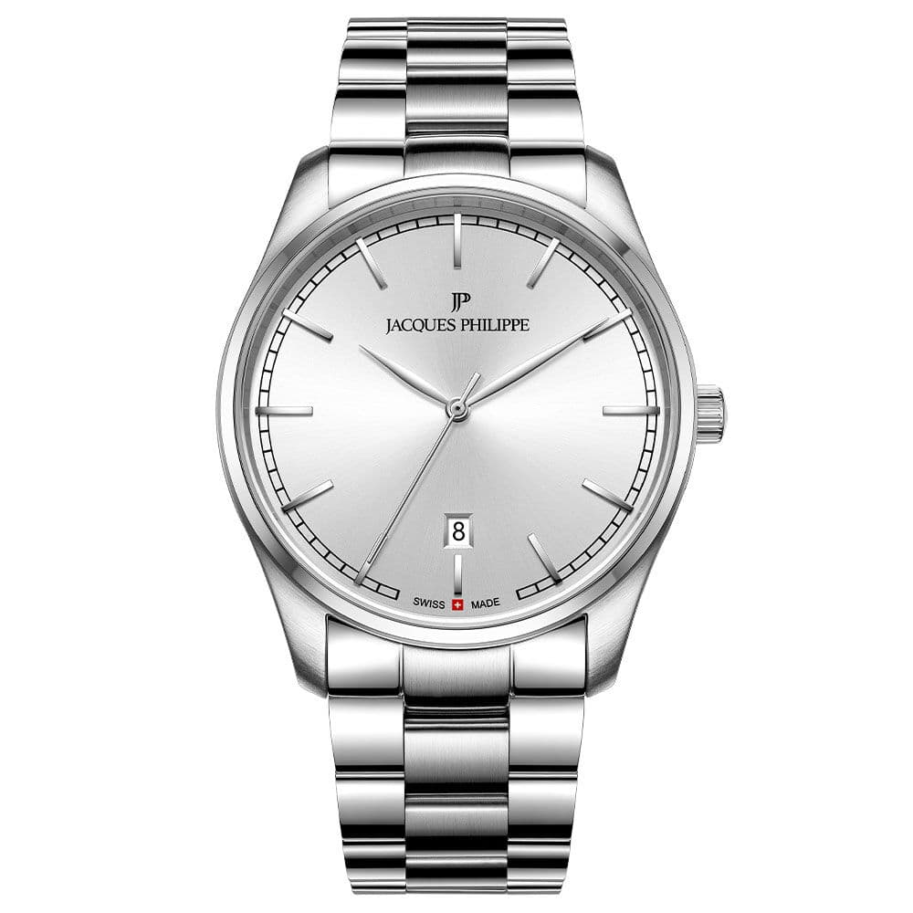 Jacques Philippe Men Watch JPQGS621326