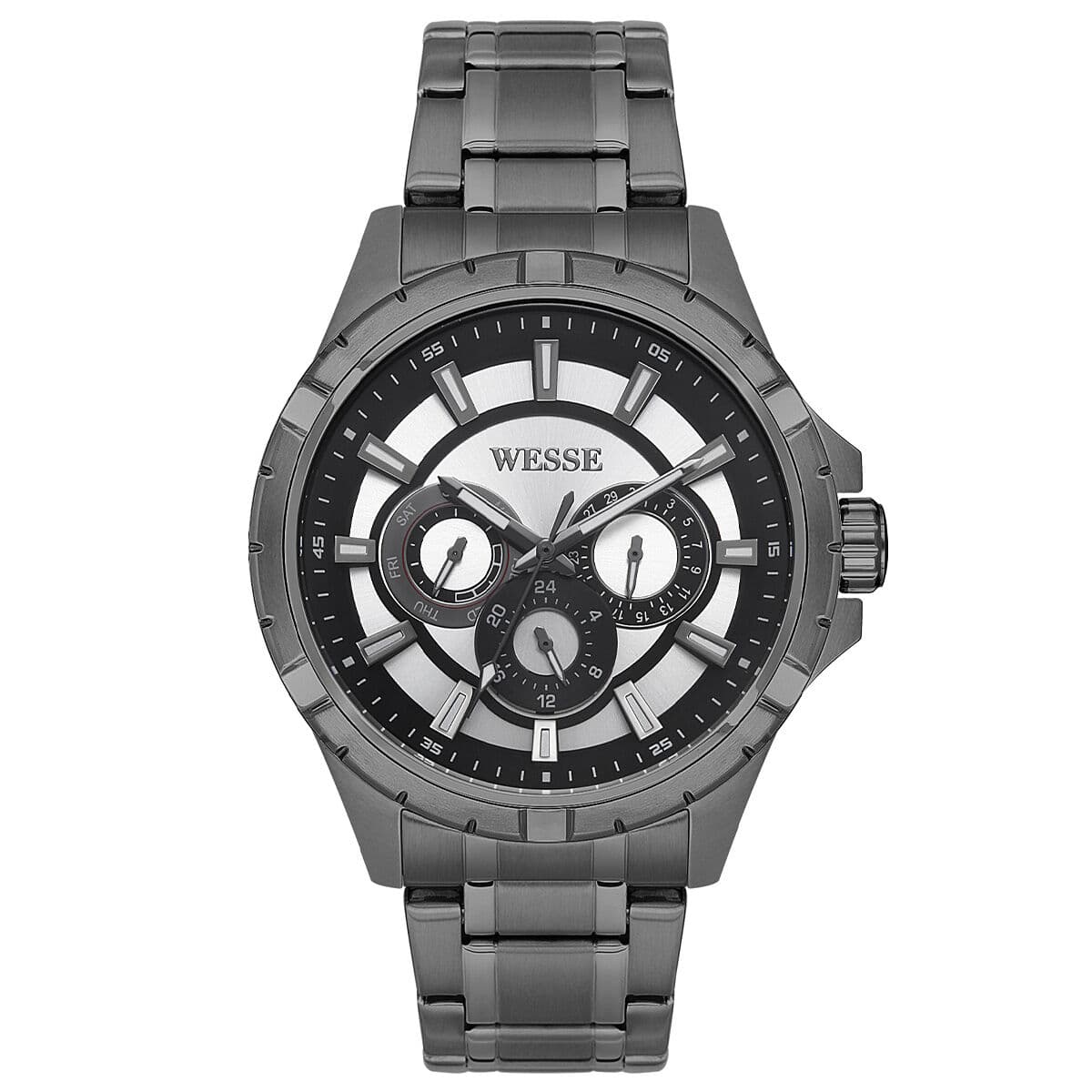 Wesse Машки Часовник WWG207801