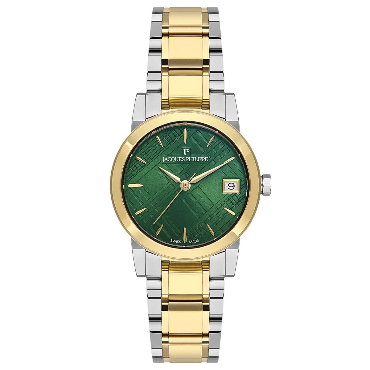 Jacques Philippe Women Watch JPQLS3173X8