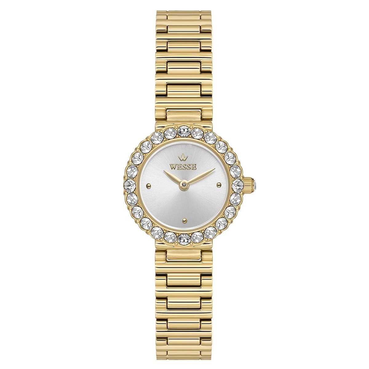 Wesse Женски Часовник WWL112103