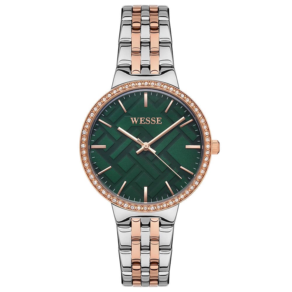 Wesse Женски Часовник WWL110004